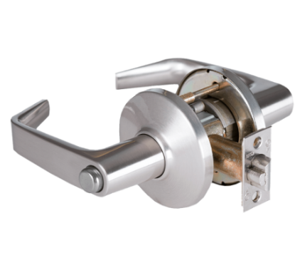 BEST 9K30L Grade 1 Privacy Cylindrical Lock